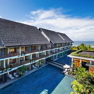 5* Hotel Swarga Bali Berawa