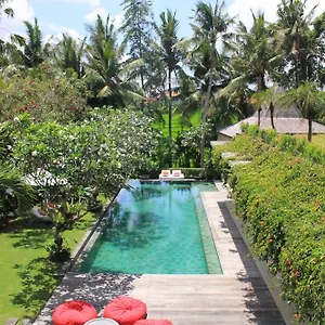 Sally Canggu