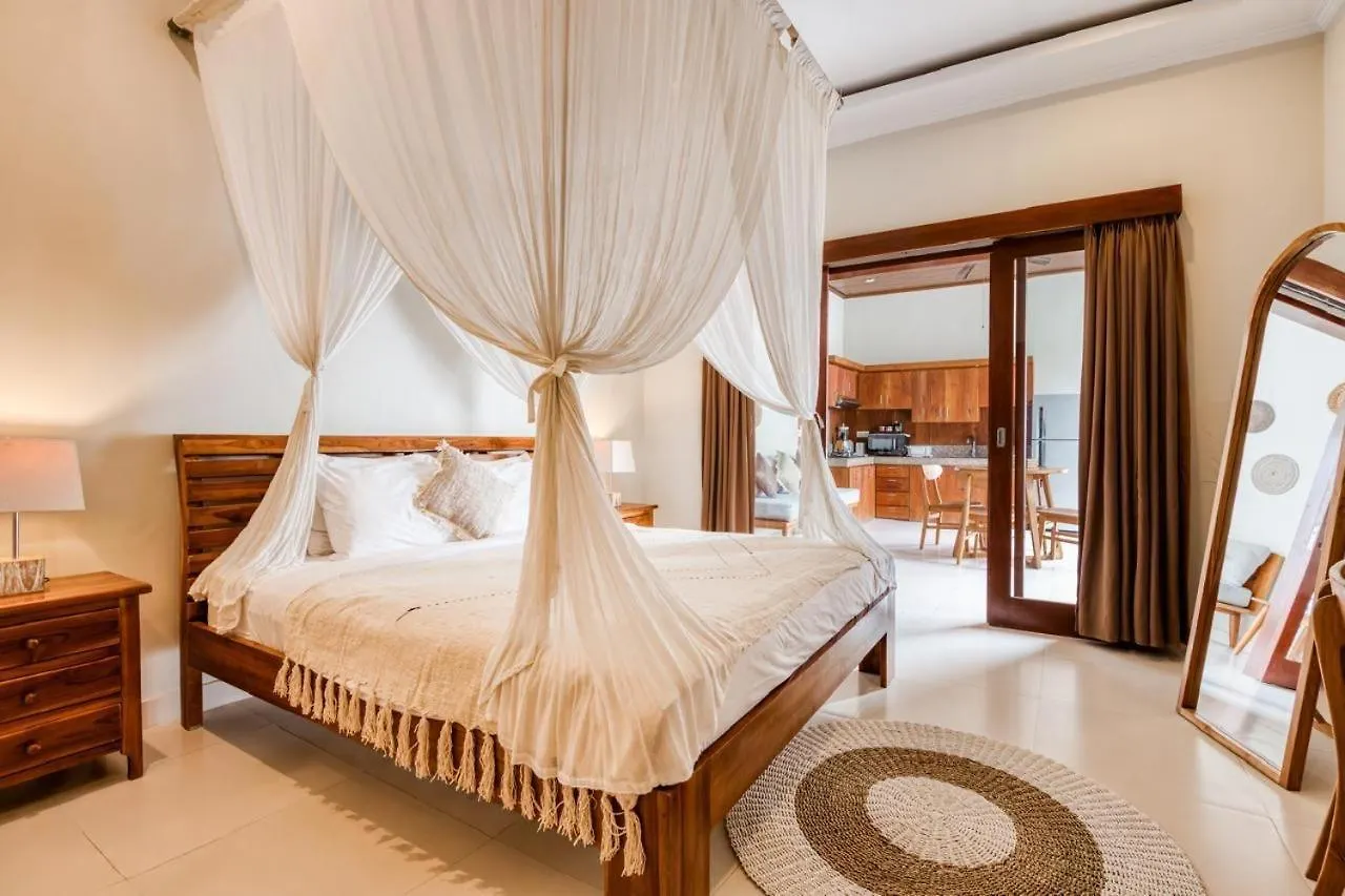 Dion Villas Canggu