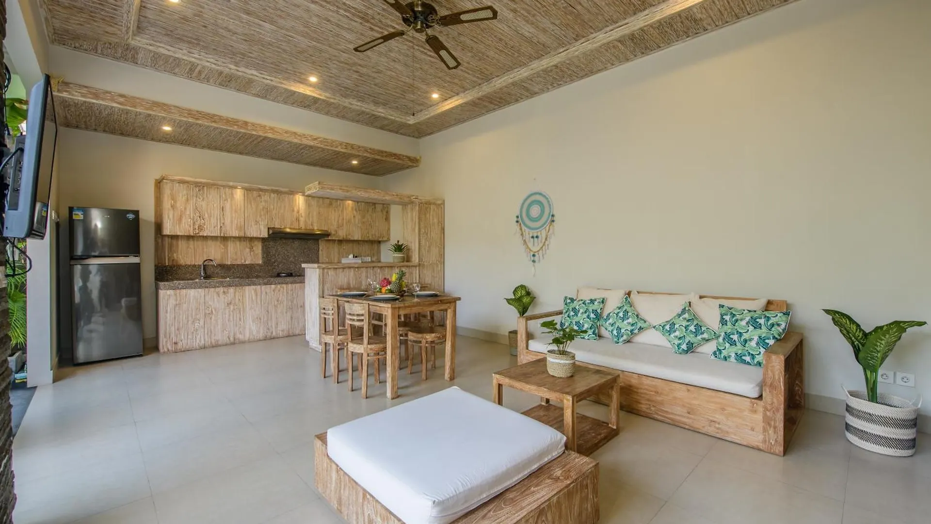 Dion Villas Canggu