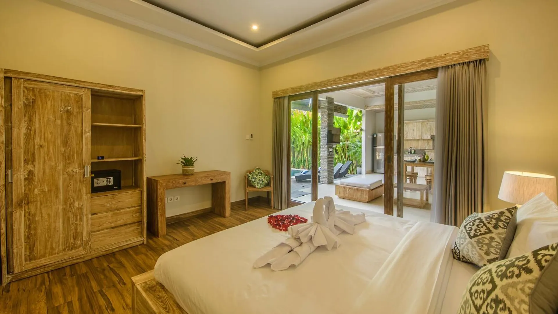 Dion Villas Canggu