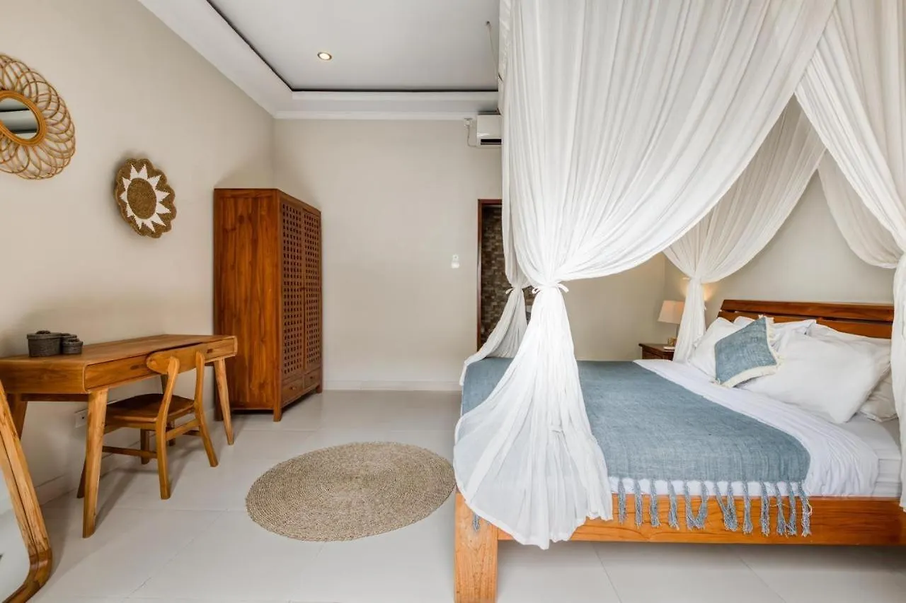 Dion Villas Canggu   Canggu (Bali)
