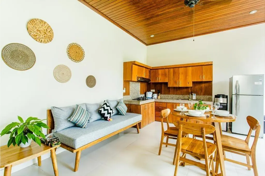 Dion Villas Canggu   Canggu (Bali)