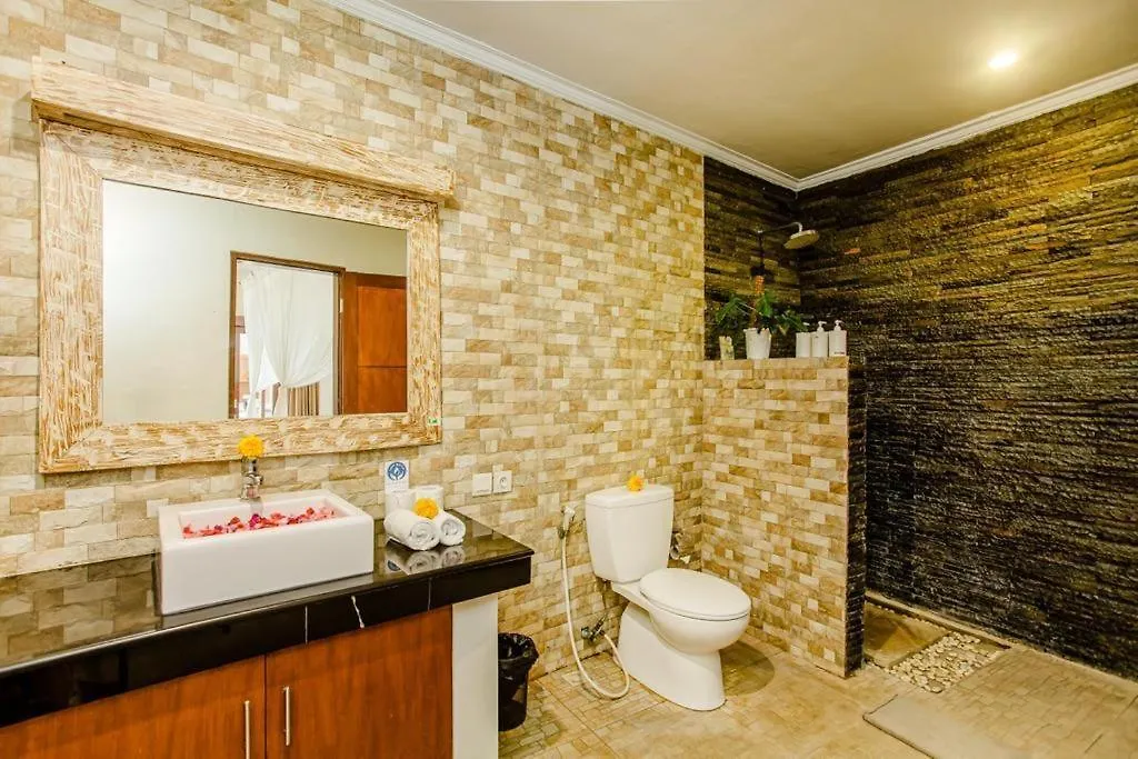 Dion Villas Canggu
