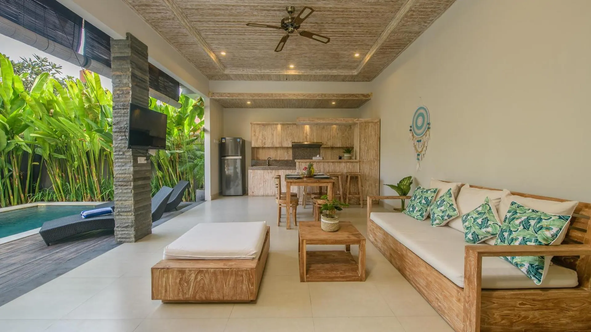Dion Villas Canggu