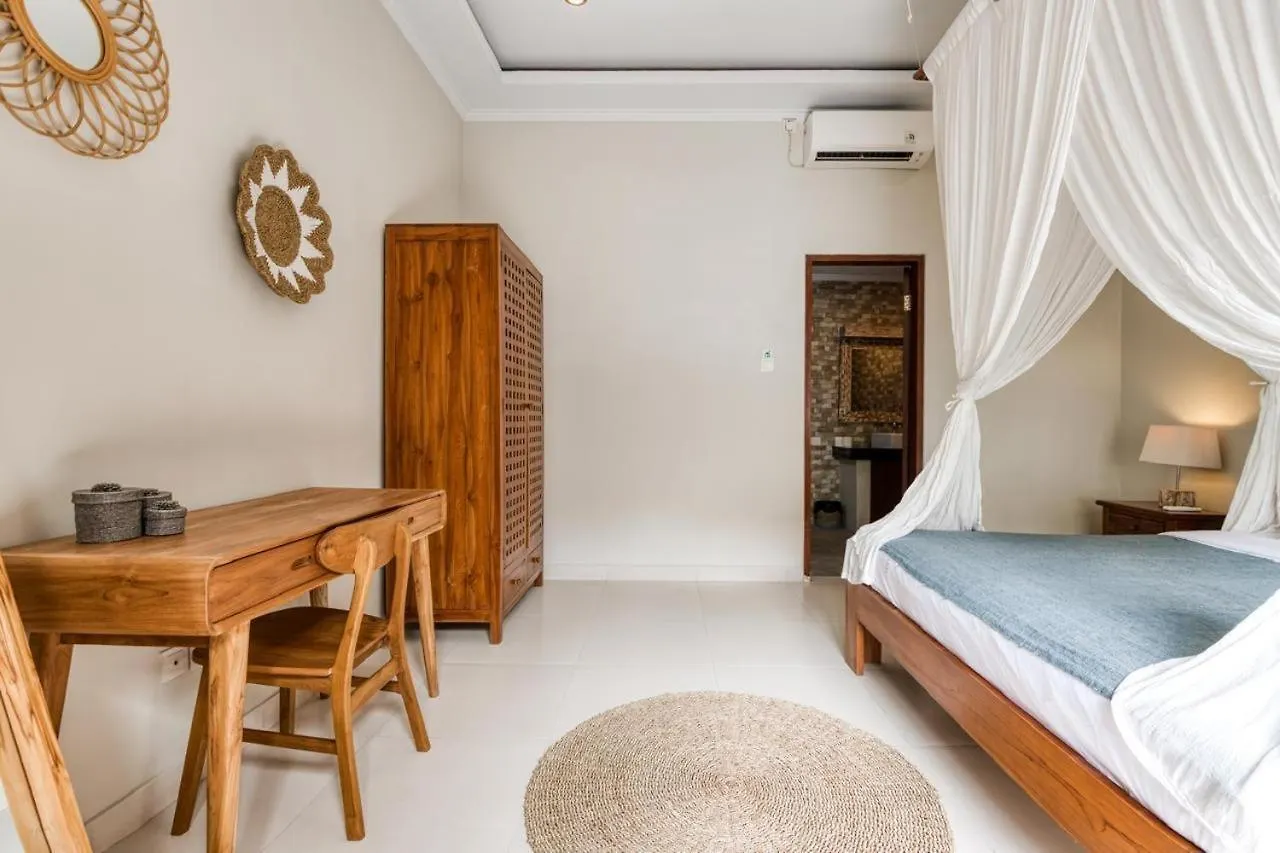 Dion Villas Canggu