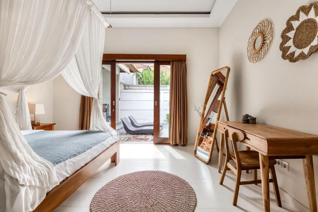 Dion Villas Canggu