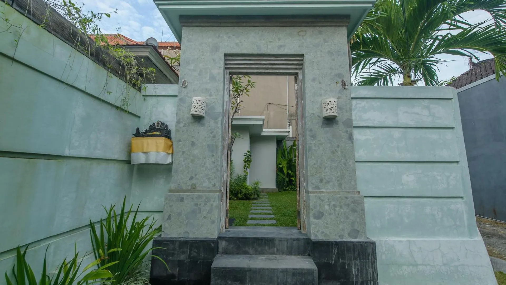 Dion Villas Canggu   Canggu (Bali)