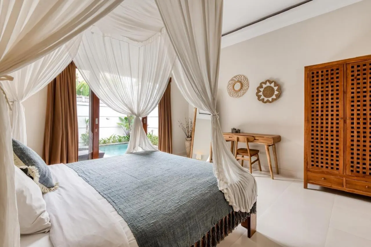 Dion Villas Canggu  Indonesia