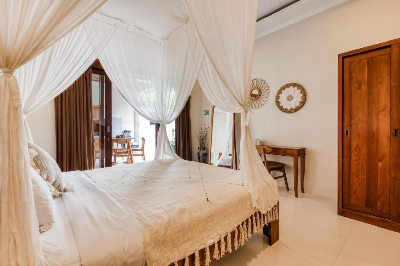 Dion Villas Canggu  Canggu (Bali)
