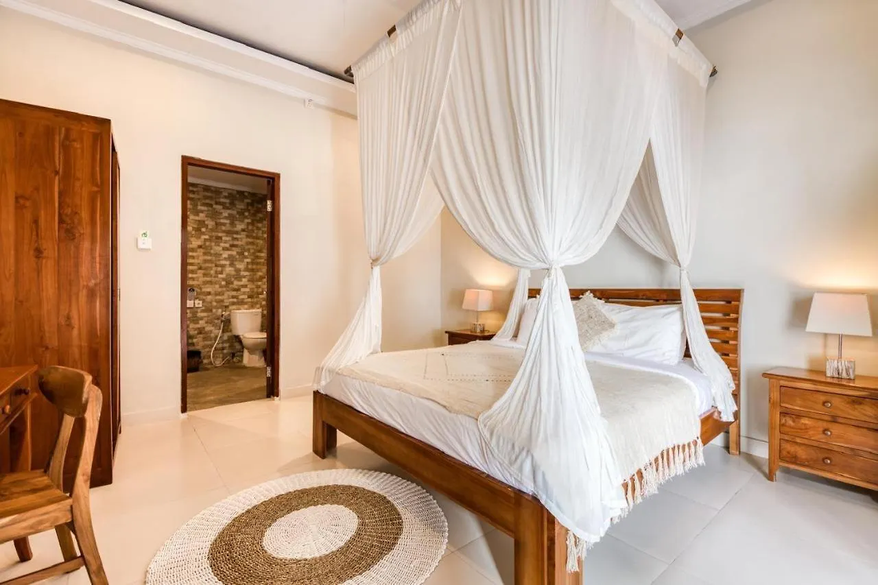 Dion Villas Canggu  Indonesia