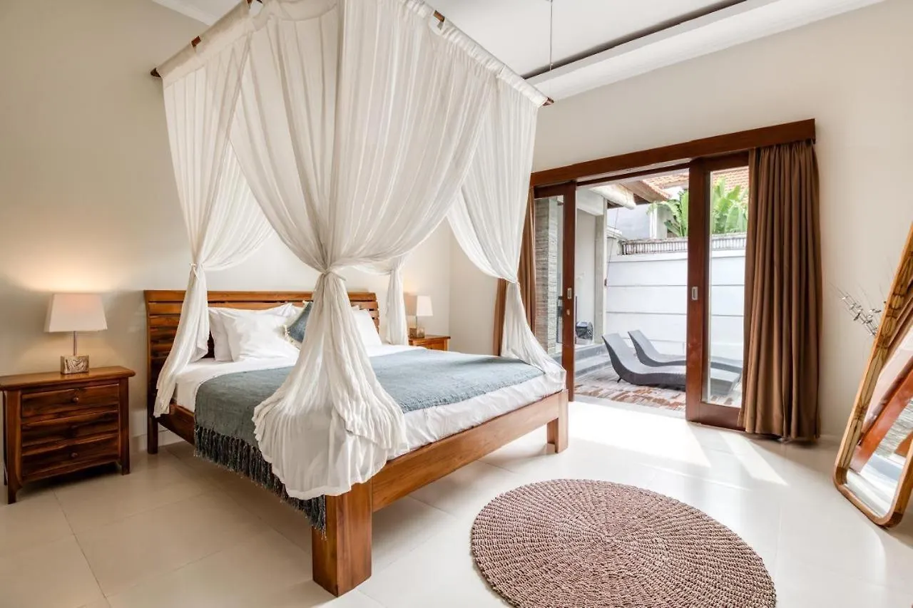 Dion Villas Canggu  Indonesia