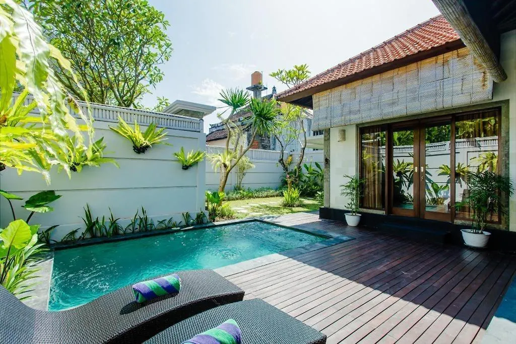 Dion Villas Canggu   Canggu (Bali)