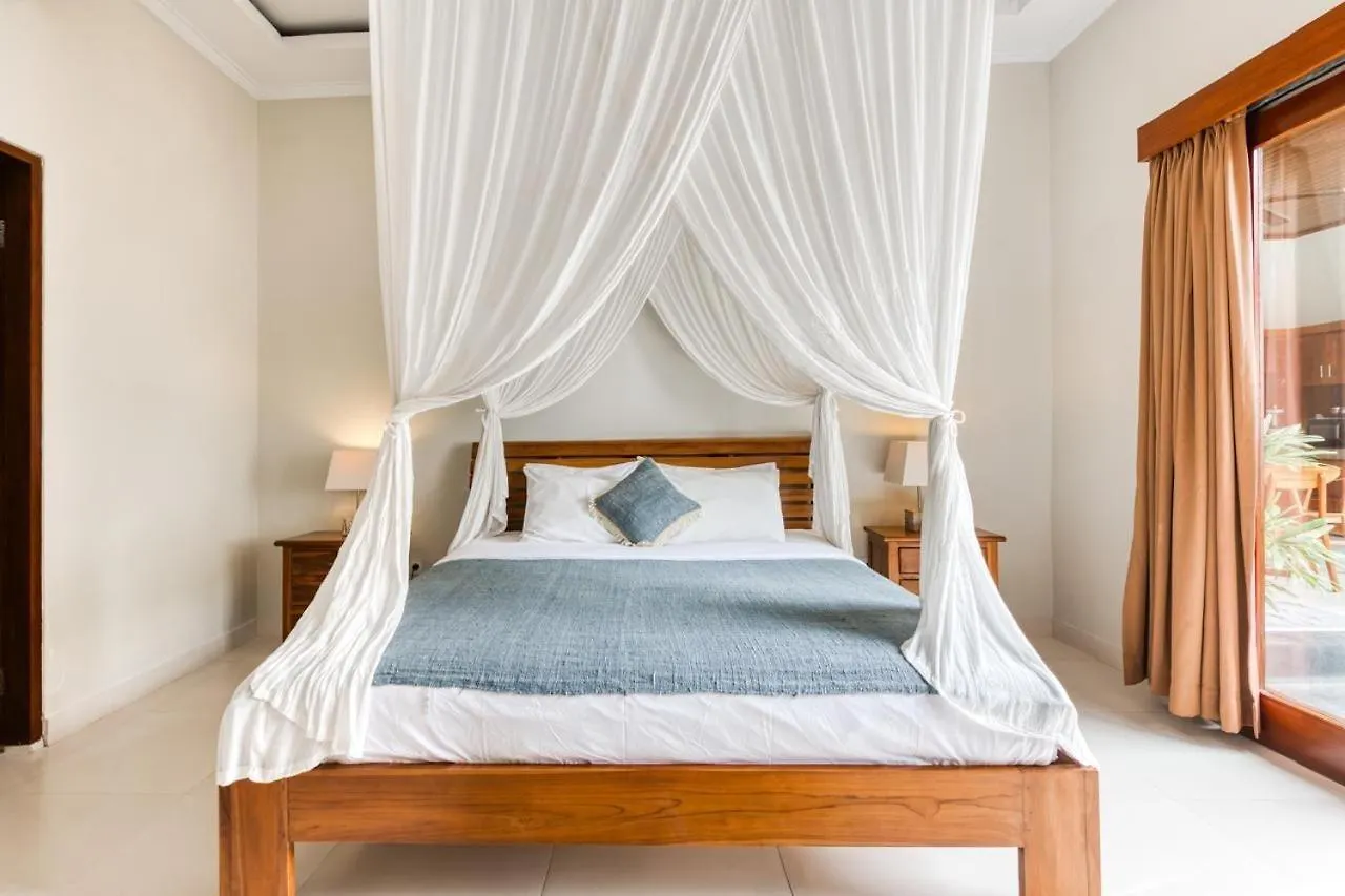 Dion Villas Canggu