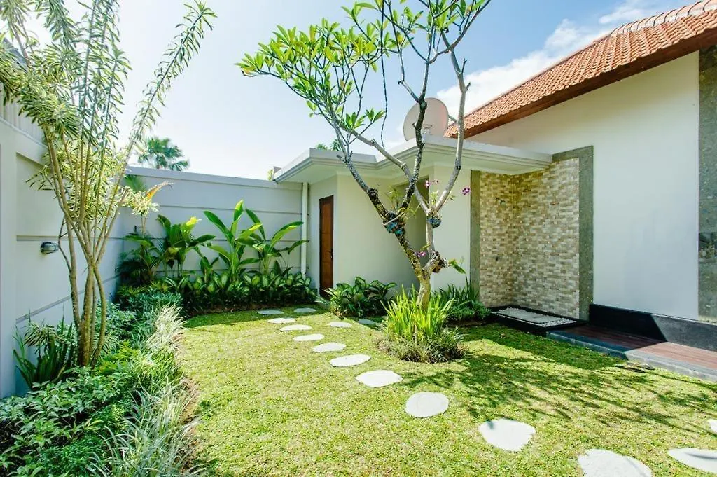 Dion Villas Canggu