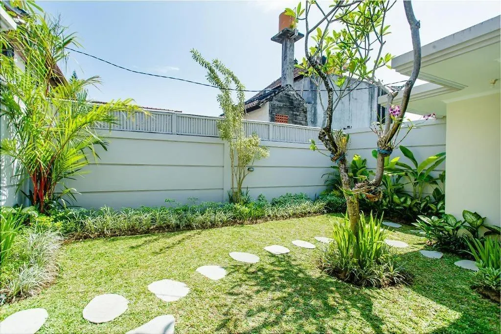 Dion Villas Canggu