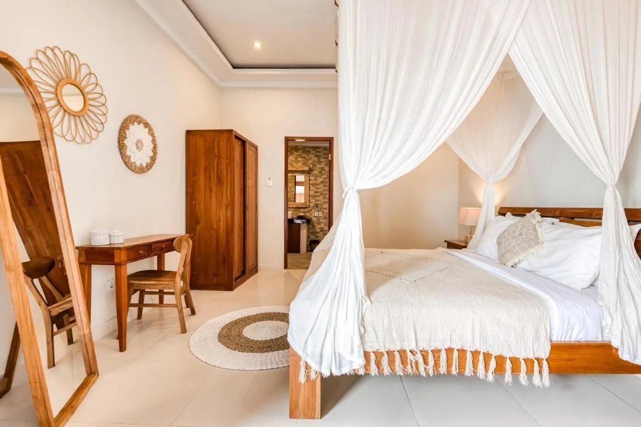 Dion Villas Canggu  0*, Canggu (Bali)