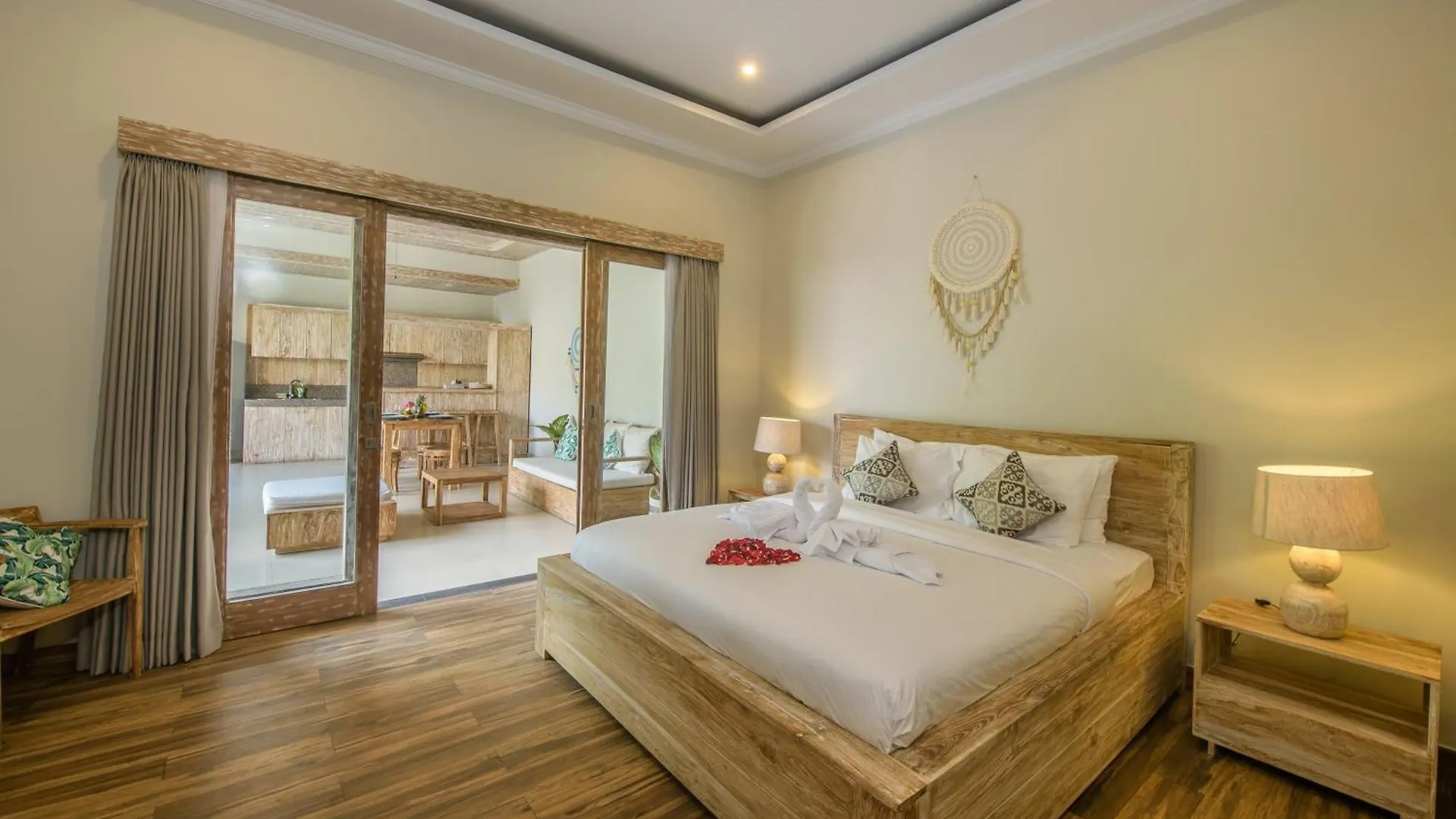 Dion Villas Canggu
