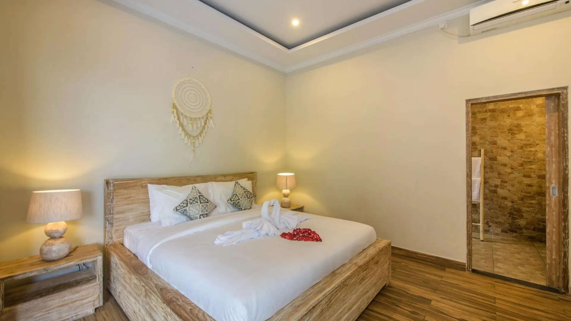 Dion Villas Canggu