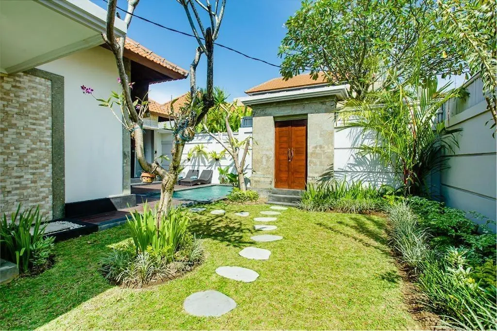 Dion Villas Canggu  0*, Canggu (Bali) Indonesia