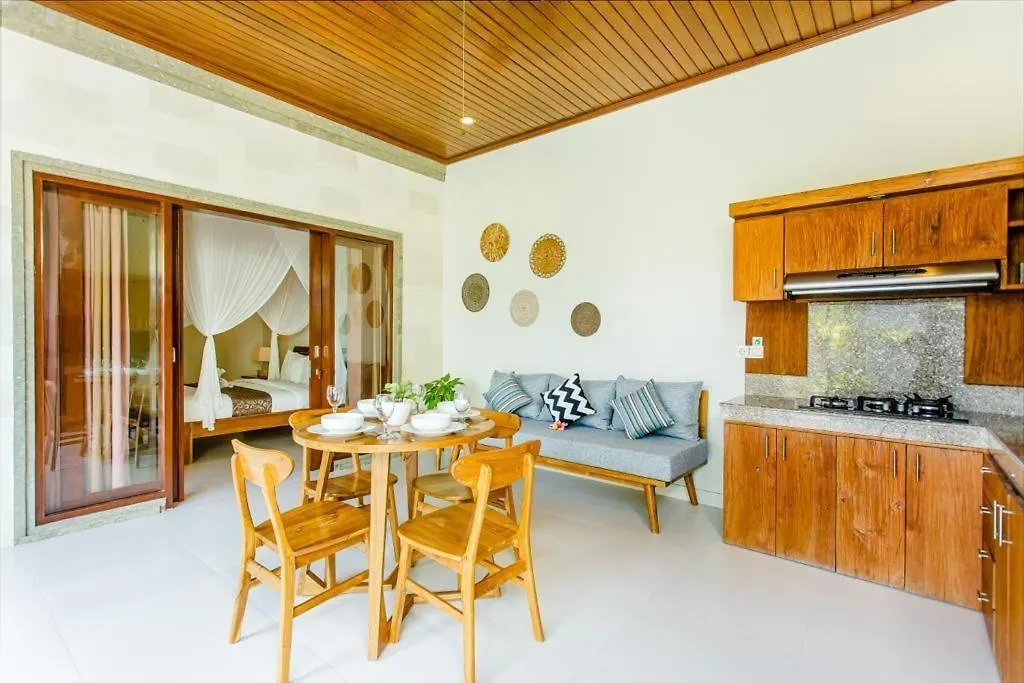 Dion Villas Canggu
