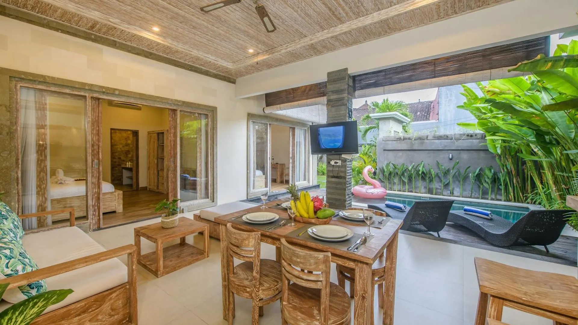 Dion Villas Canggu  Indonesia