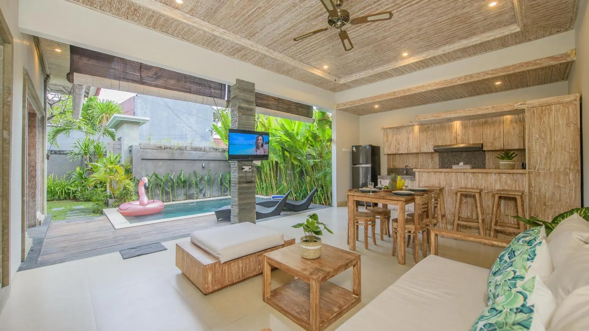 Dion Villas Canggu