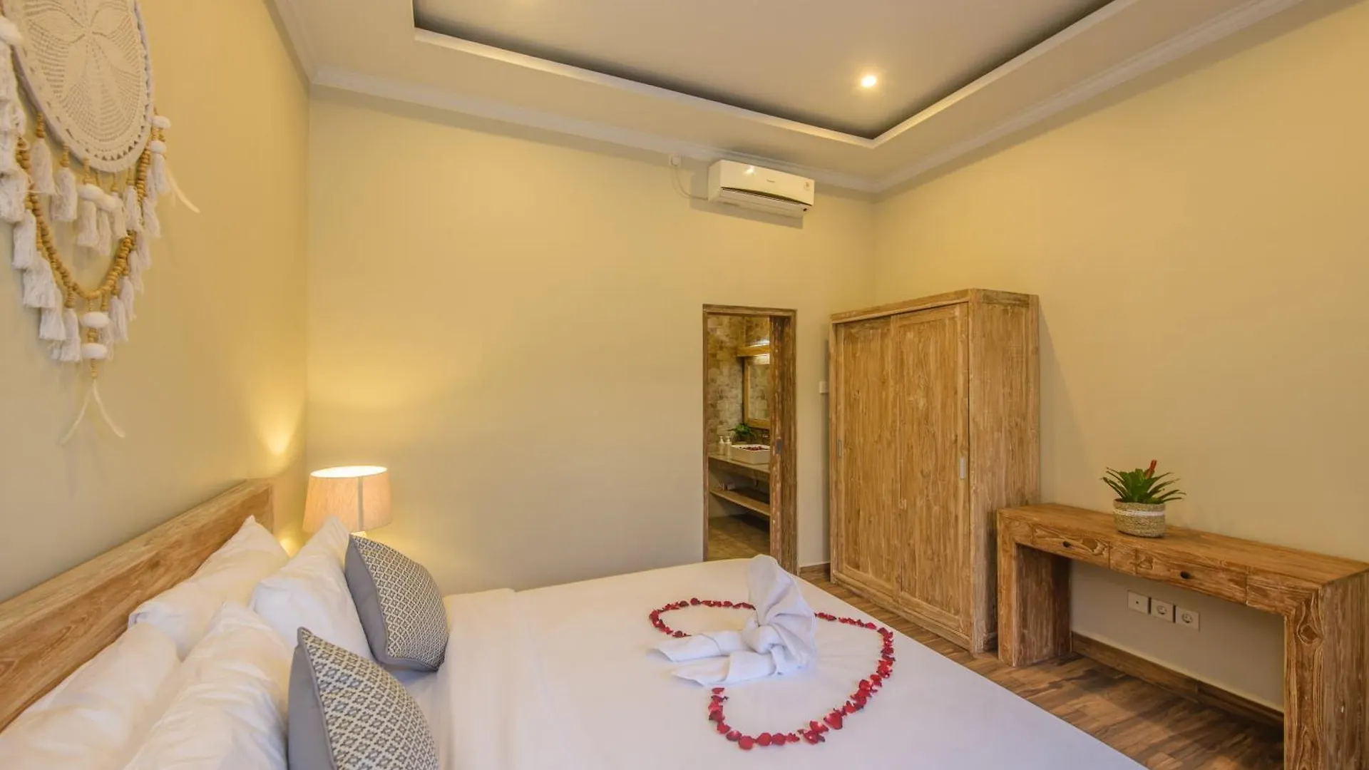 Dion Villas Canggu