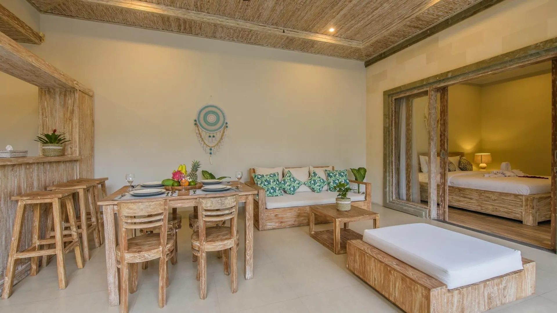 Dion Villas Canggu