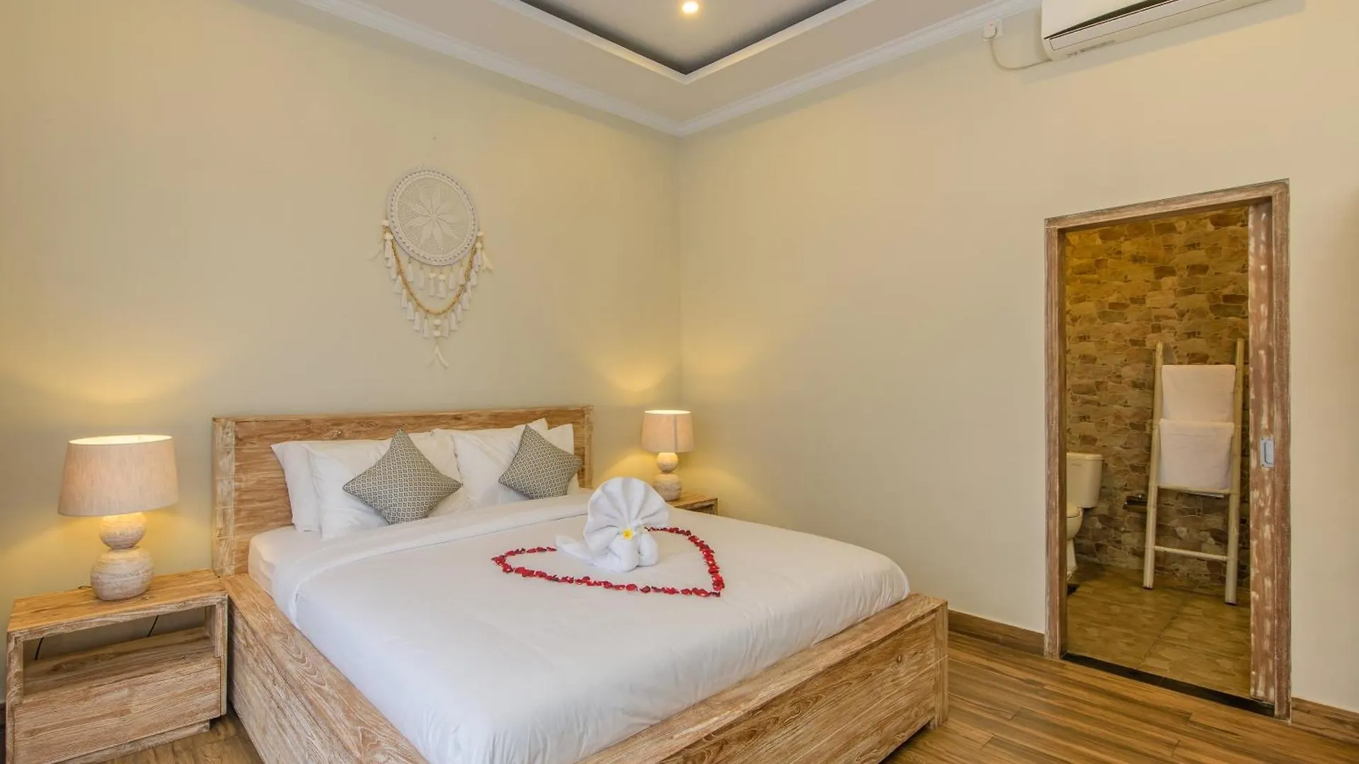 Dion Villas Canggu