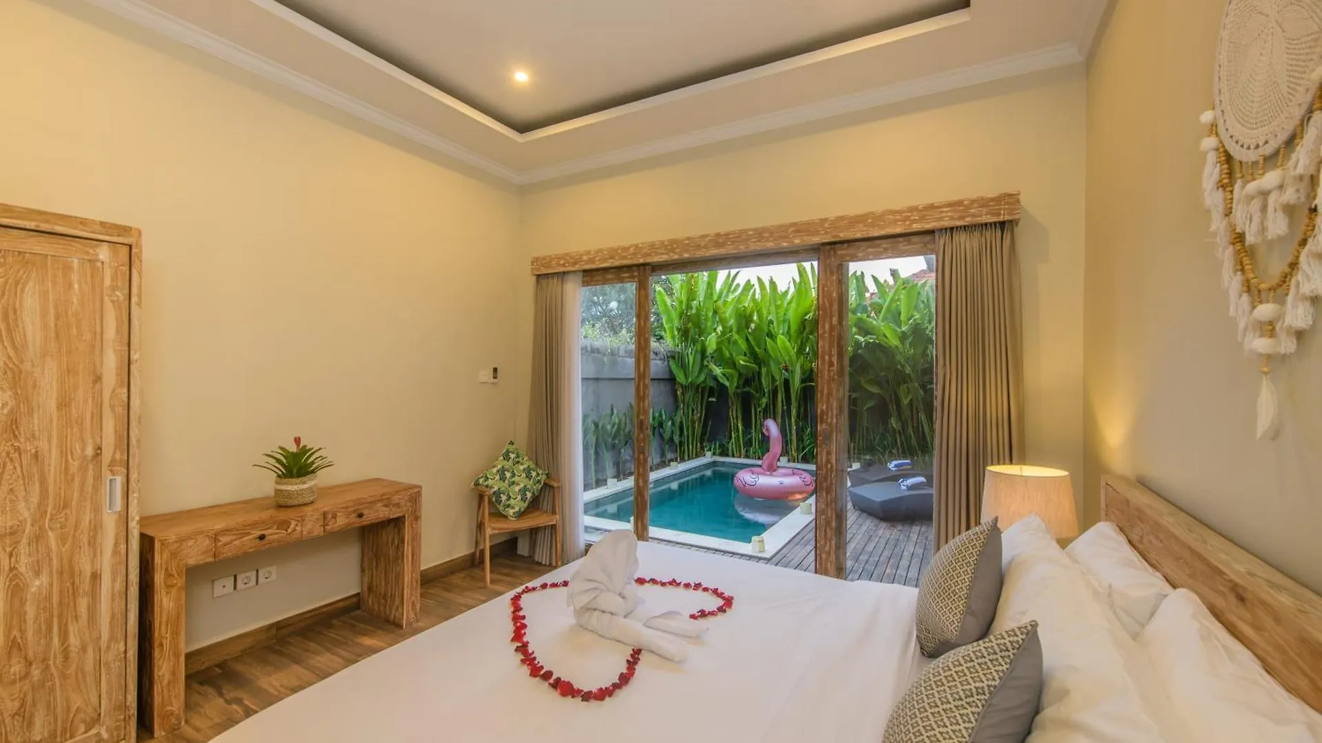 Dion Villas Canggu