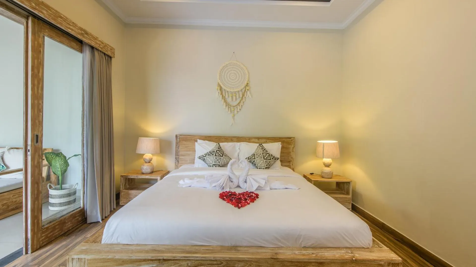 Dion Villas Canggu