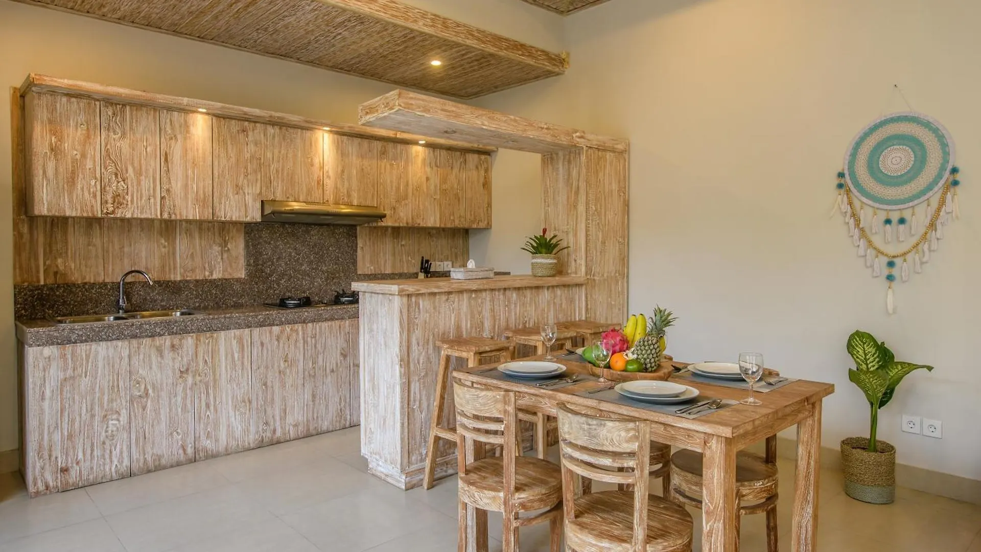Dion Villas Canggu