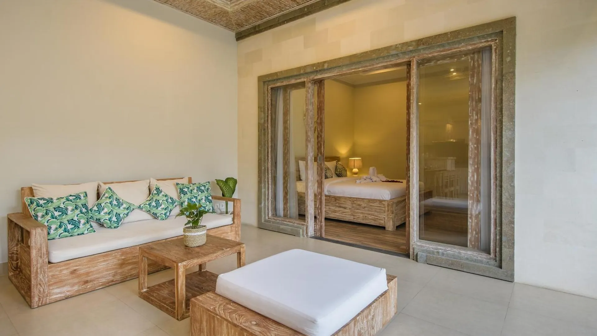 Dion Villas Canggu  Canggu (Bali)